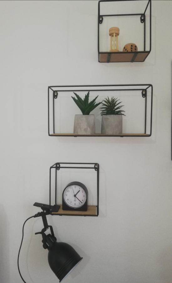 Maria'S Studio No1 In Heraklion/Wifi/Ac Exterior foto